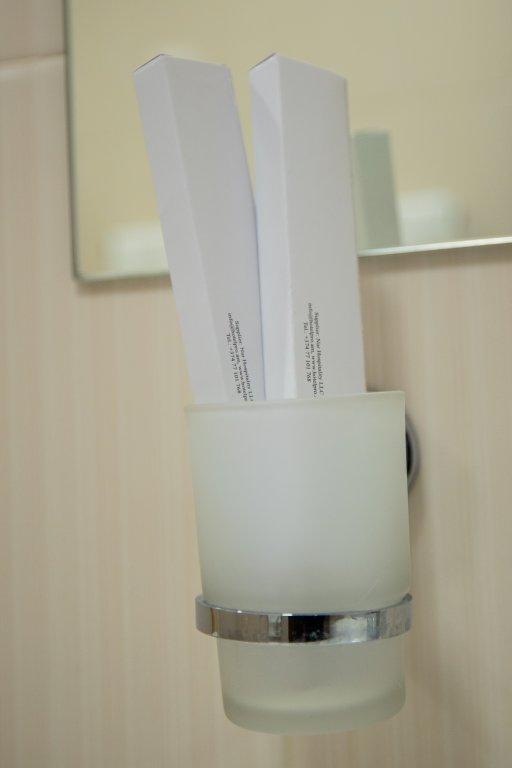 Inga Hotel Jereván Kültér fotó