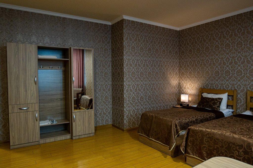 Inga Hotel Jereván Kültér fotó