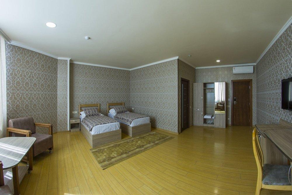 Inga Hotel Jereván Kültér fotó