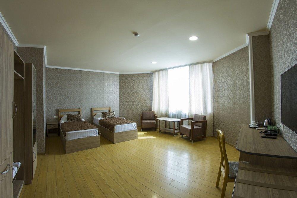 Inga Hotel Jereván Kültér fotó