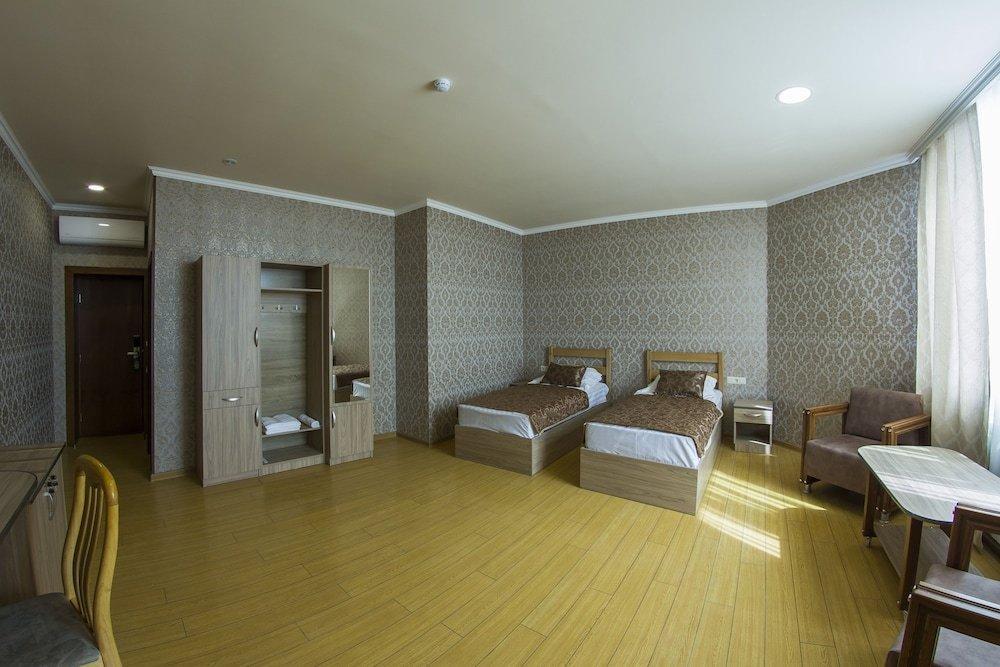 Inga Hotel Jereván Kültér fotó
