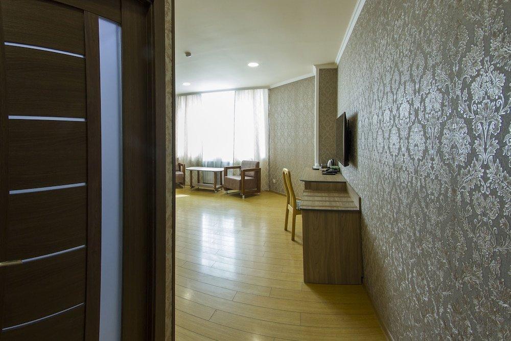 Inga Hotel Jereván Kültér fotó