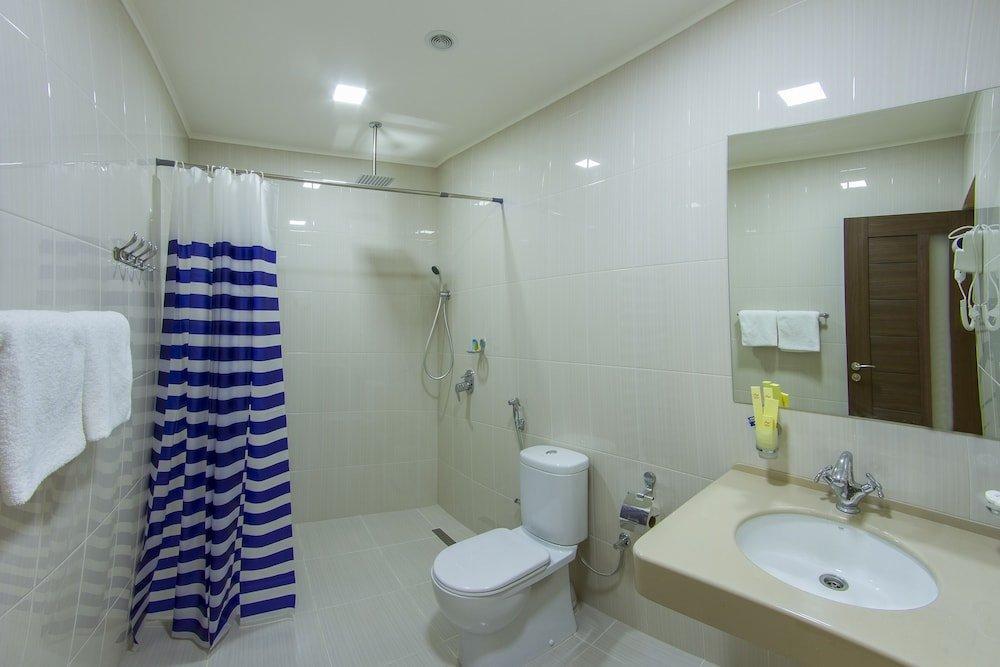 Inga Hotel Jereván Kültér fotó