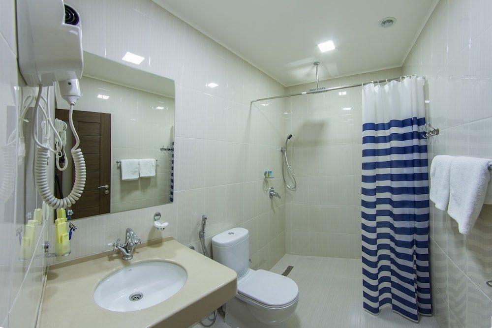 Inga Hotel Jereván Kültér fotó