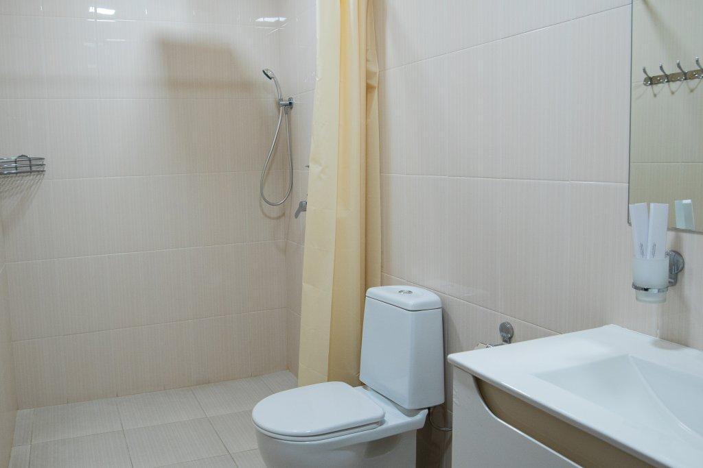 Inga Hotel Jereván Kültér fotó